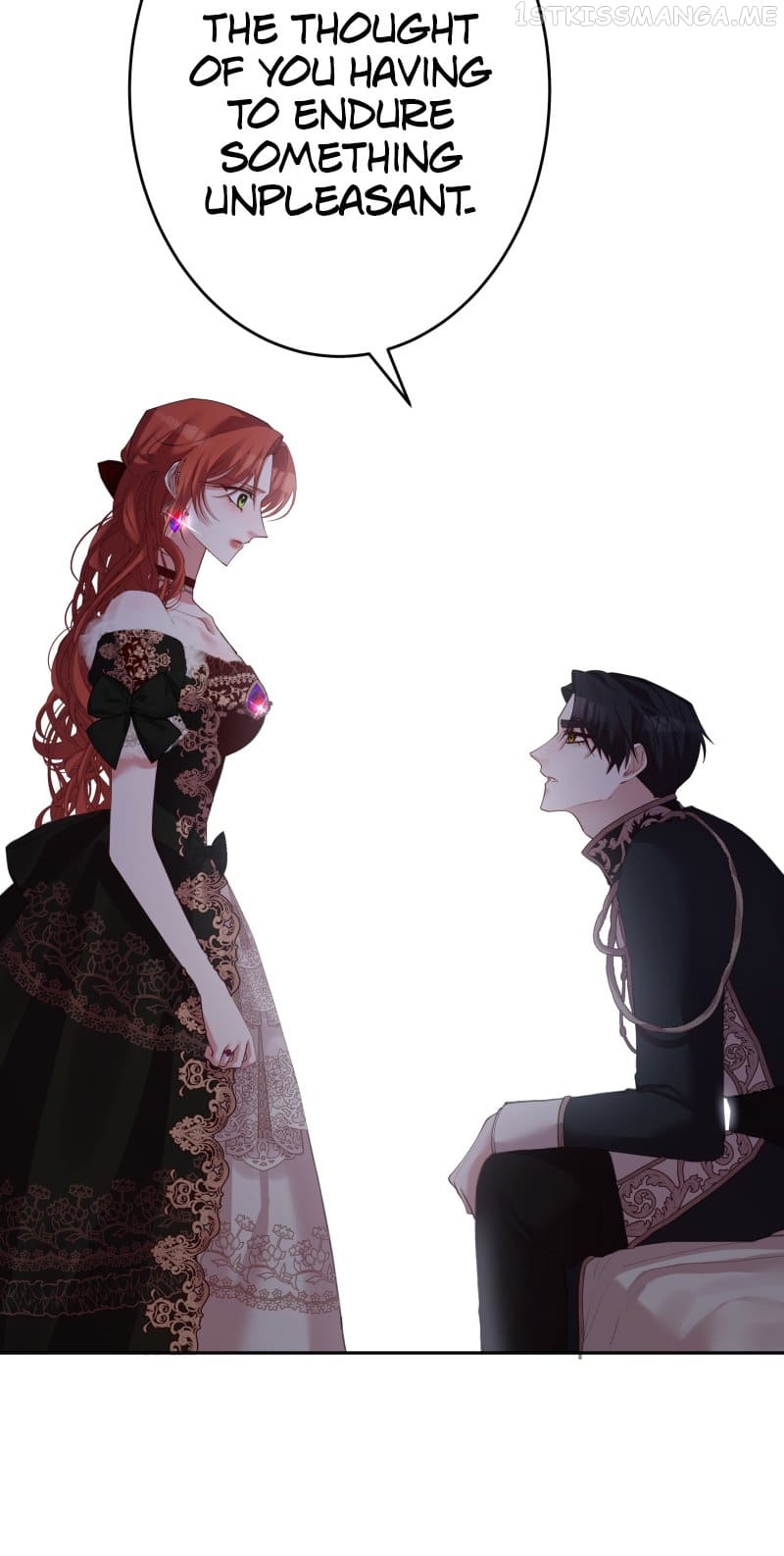 A Villainess’ Revenge Is Sweeter Than Honey Chapter 61 242 49