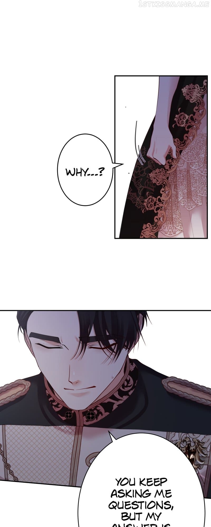 A Villainess’ Revenge Is Sweeter Than Honey Chapter 61 243 50