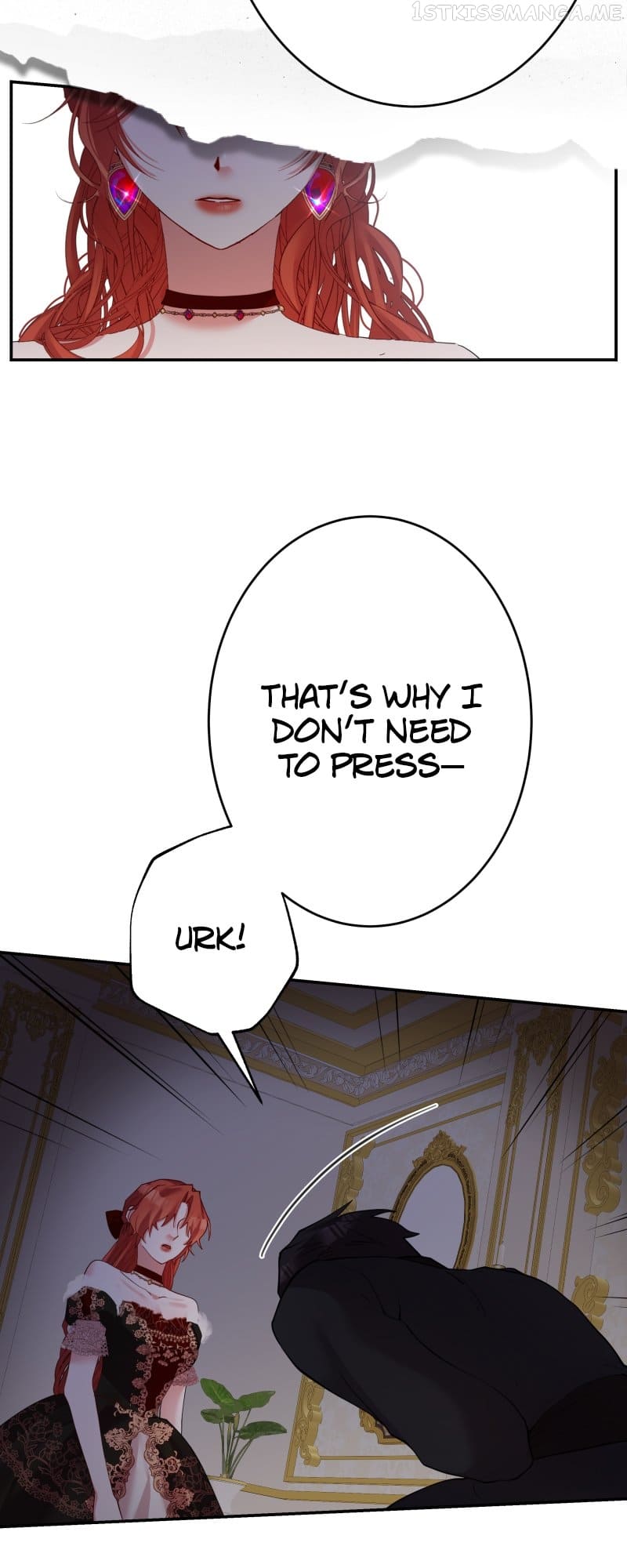 A Villainess’ Revenge Is Sweeter Than Honey Chapter 61 245 52