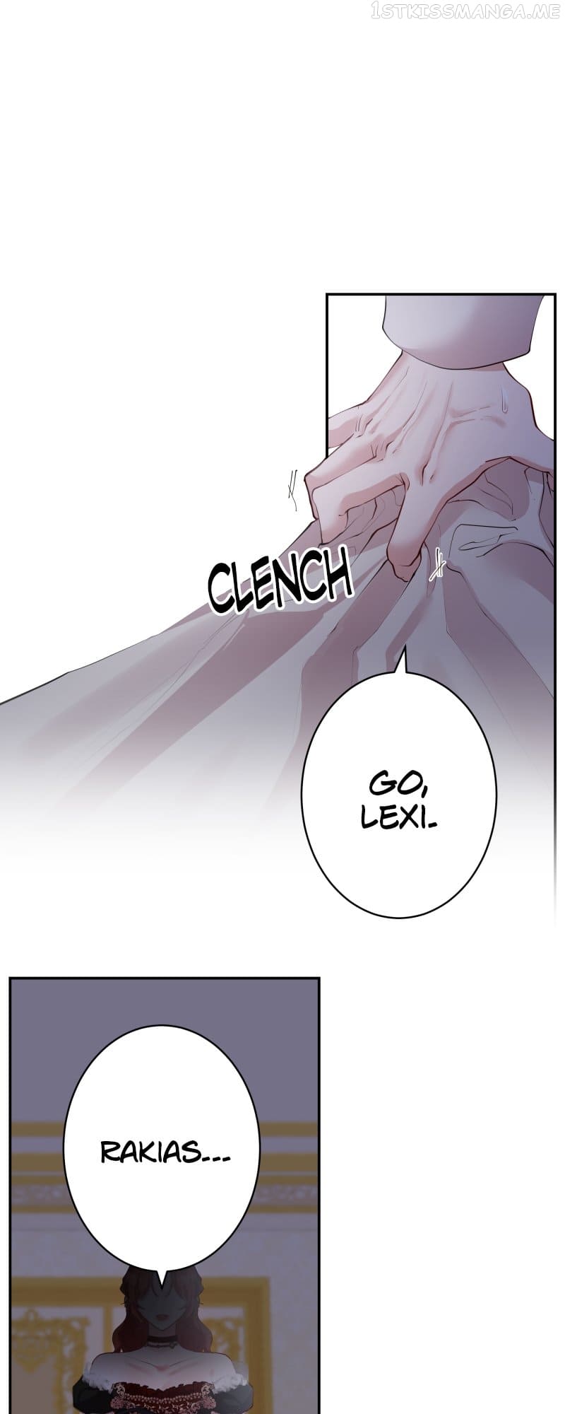 A Villainess’ Revenge Is Sweeter Than Honey Chapter 61 246 53