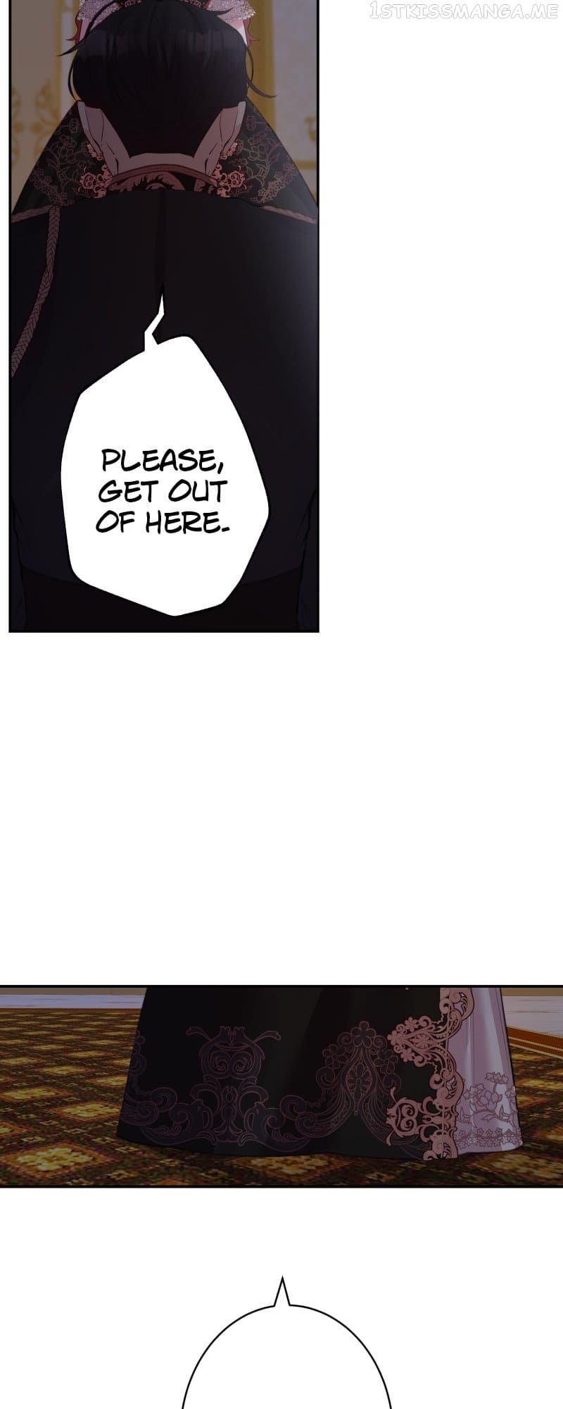 A Villainess’ Revenge Is Sweeter Than Honey Chapter 61 247 54