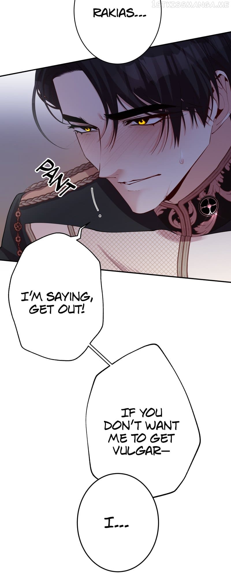 A Villainess’ Revenge Is Sweeter Than Honey Chapter 61 248 55