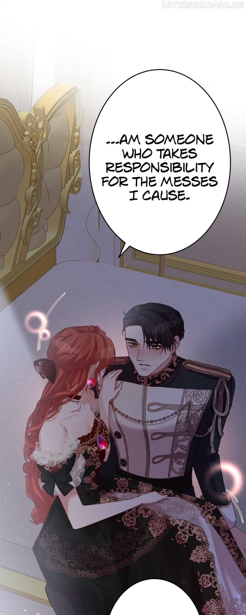 A Villainess’ Revenge Is Sweeter Than Honey Chapter 61 250 57