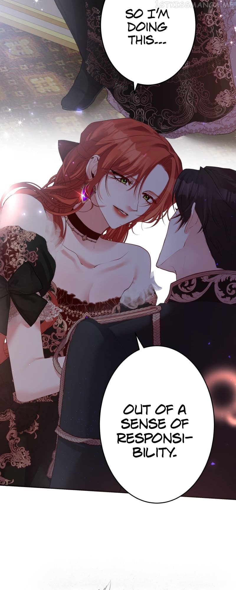 A Villainess’ Revenge Is Sweeter Than Honey Chapter 61 251 58