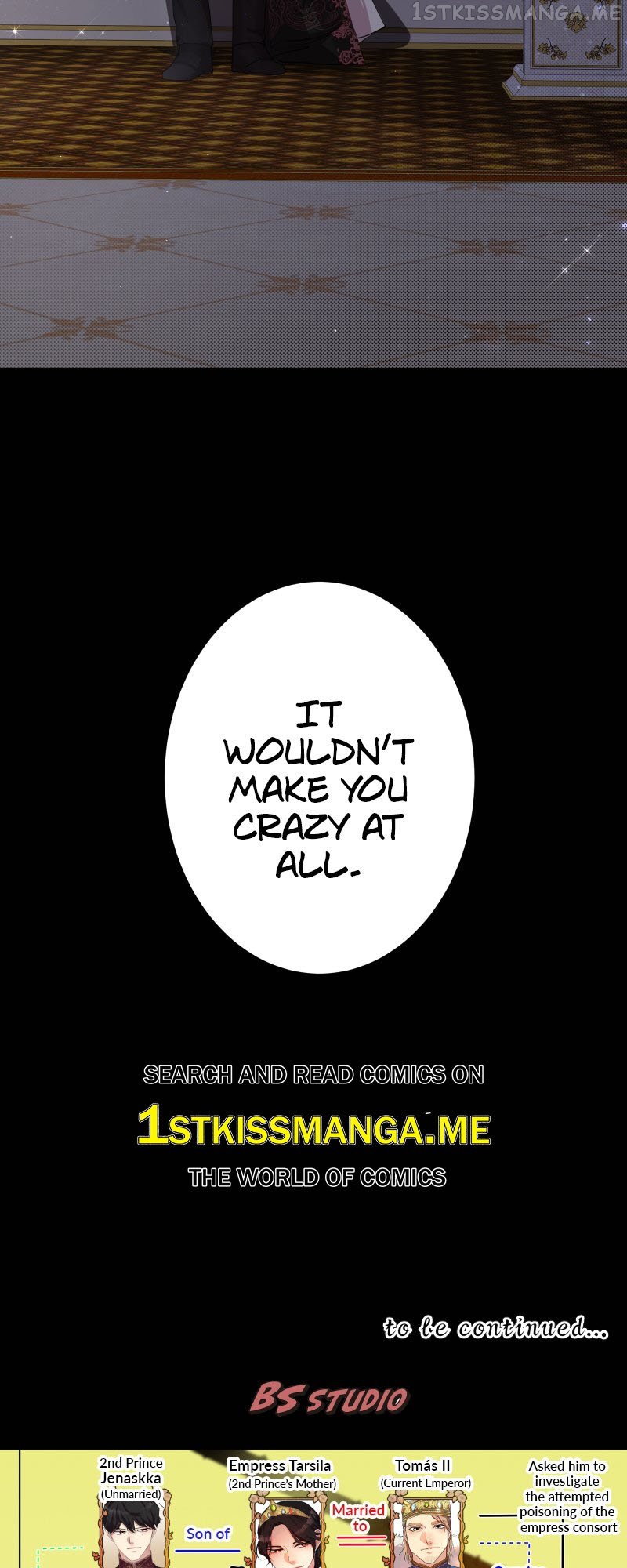 A Villainess’ Revenge Is Sweeter Than Honey Chapter 61 254 61
