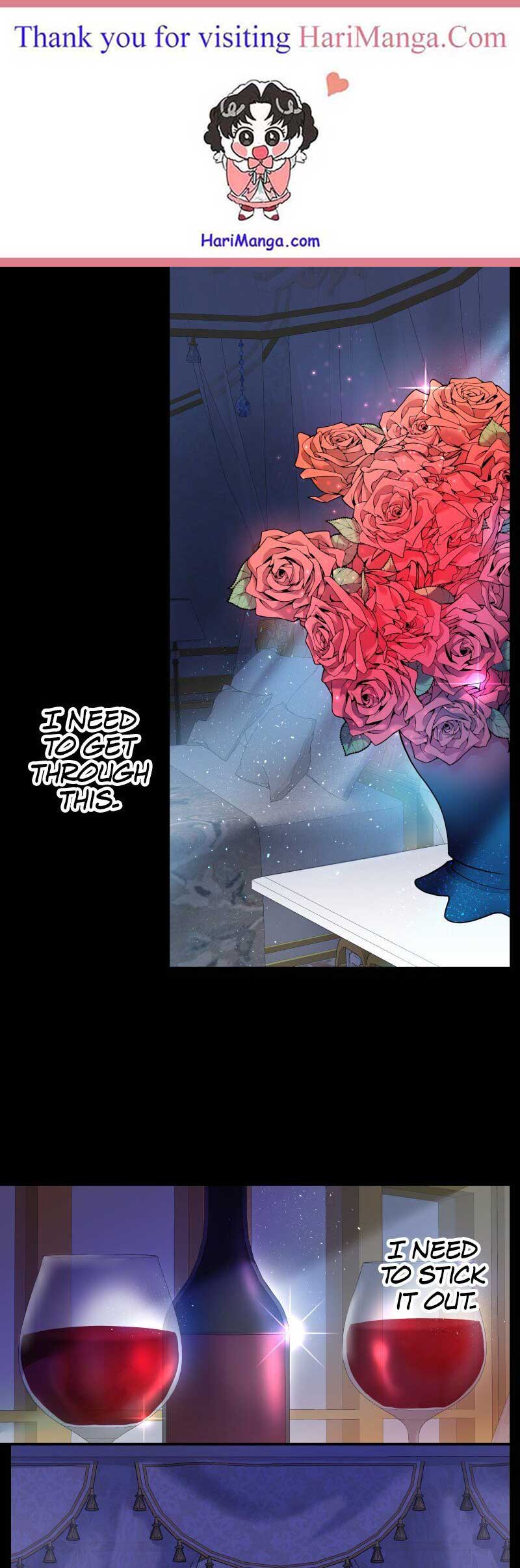A Villainess’ Revenge Is Sweeter Than Honey Chapter 7 134 0