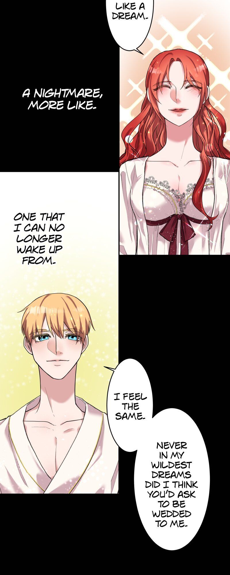 A Villainess’ Revenge Is Sweeter Than Honey Chapter 7 144 10