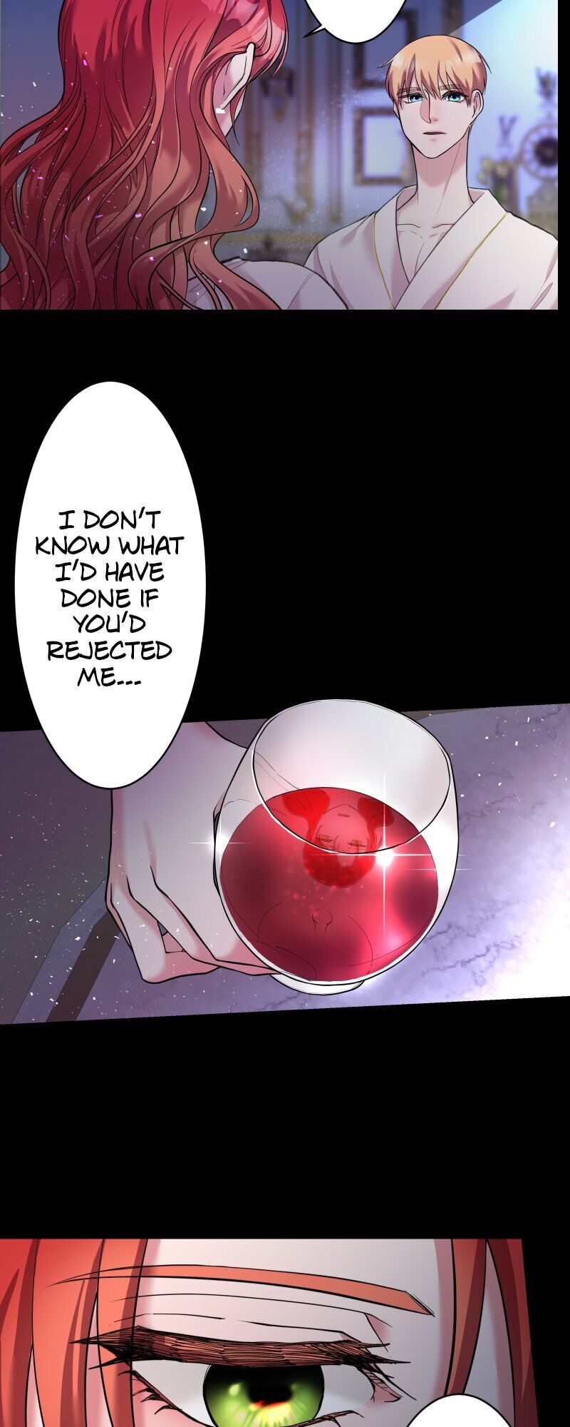 A Villainess’ Revenge Is Sweeter Than Honey Chapter 7 146 12