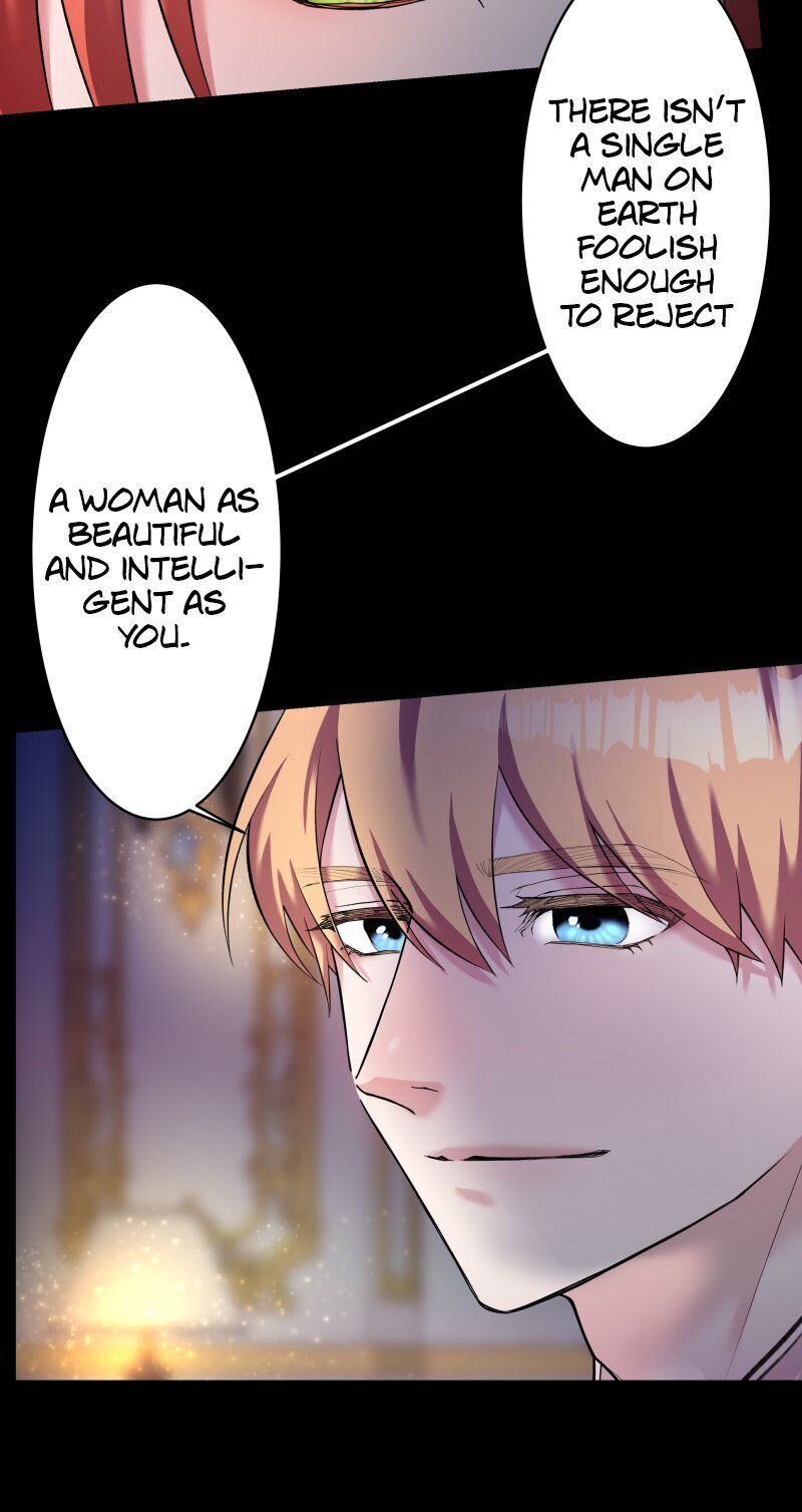 A Villainess’ Revenge Is Sweeter Than Honey Chapter 7 147 13