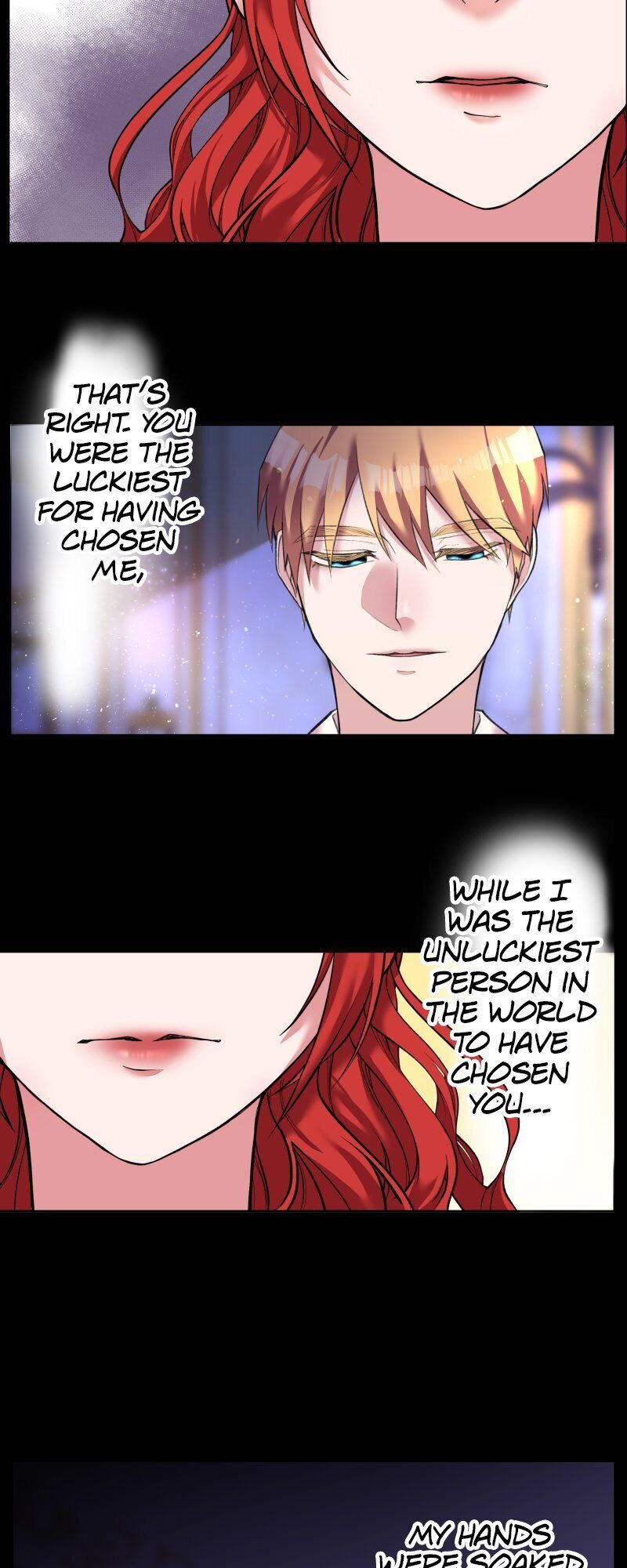 A Villainess’ Revenge Is Sweeter Than Honey Chapter 7 149 15
