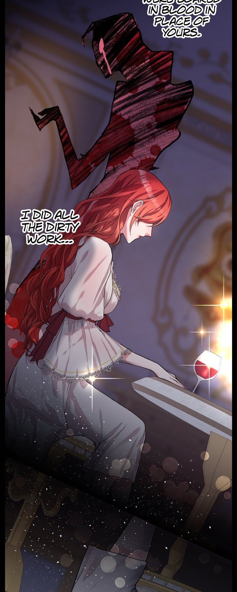 A Villainess’ Revenge Is Sweeter Than Honey Chapter 7 150 16