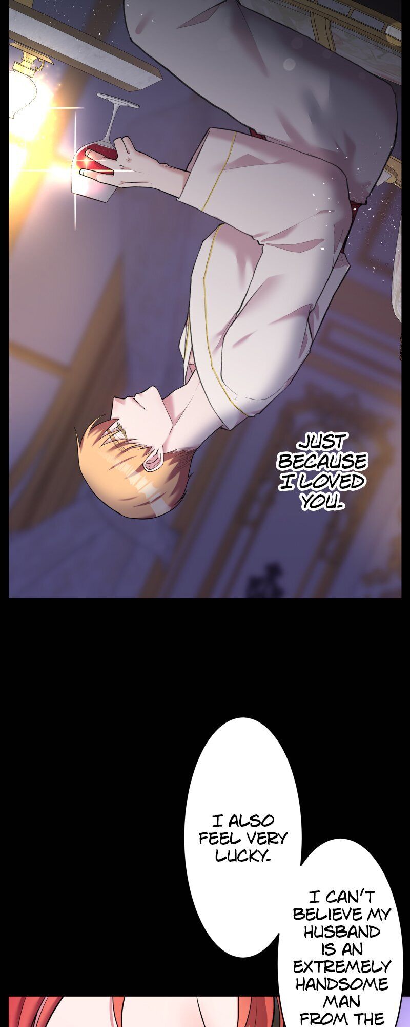 A Villainess’ Revenge Is Sweeter Than Honey Chapter 7 151 17
