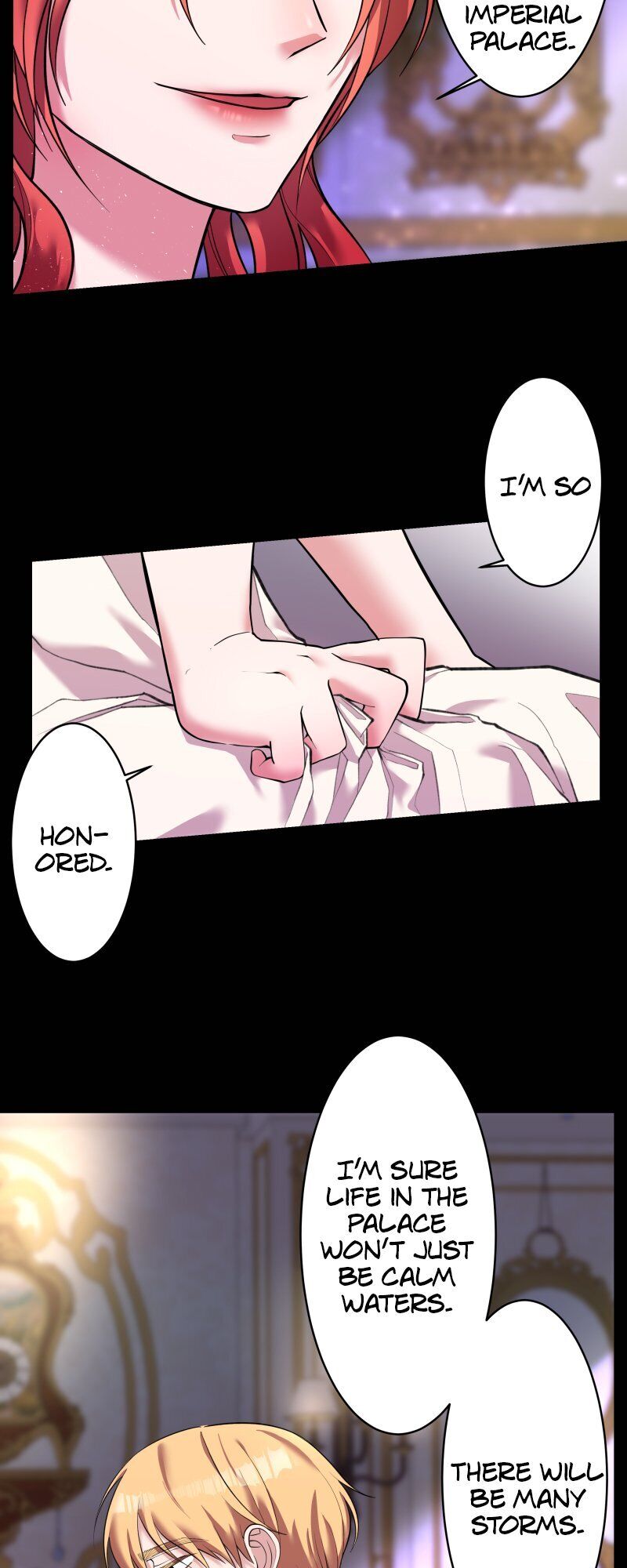 A Villainess’ Revenge Is Sweeter Than Honey Chapter 7 152 18