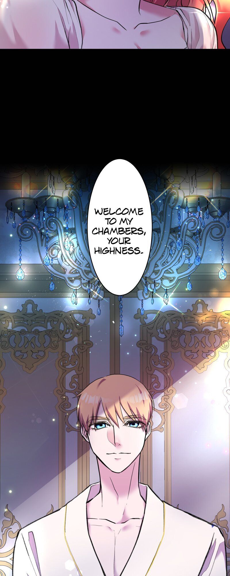 A Villainess’ Revenge Is Sweeter Than Honey Chapter 7 136 2