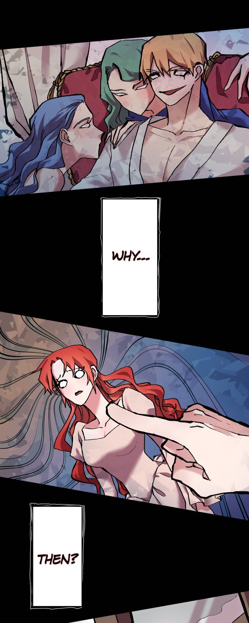 A Villainess’ Revenge Is Sweeter Than Honey Chapter 7 159 25