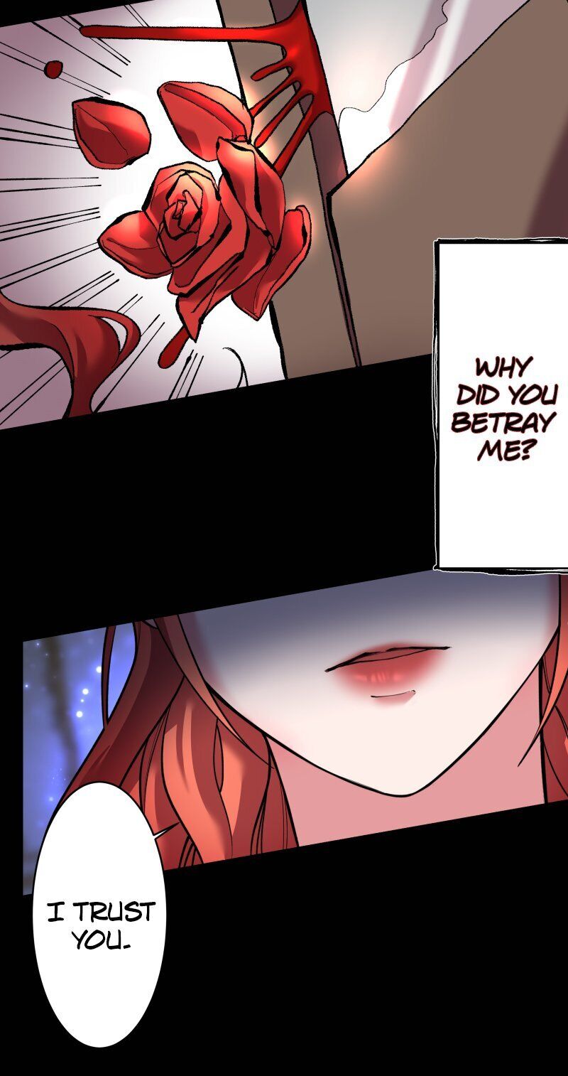A Villainess’ Revenge Is Sweeter Than Honey Chapter 7 160 26