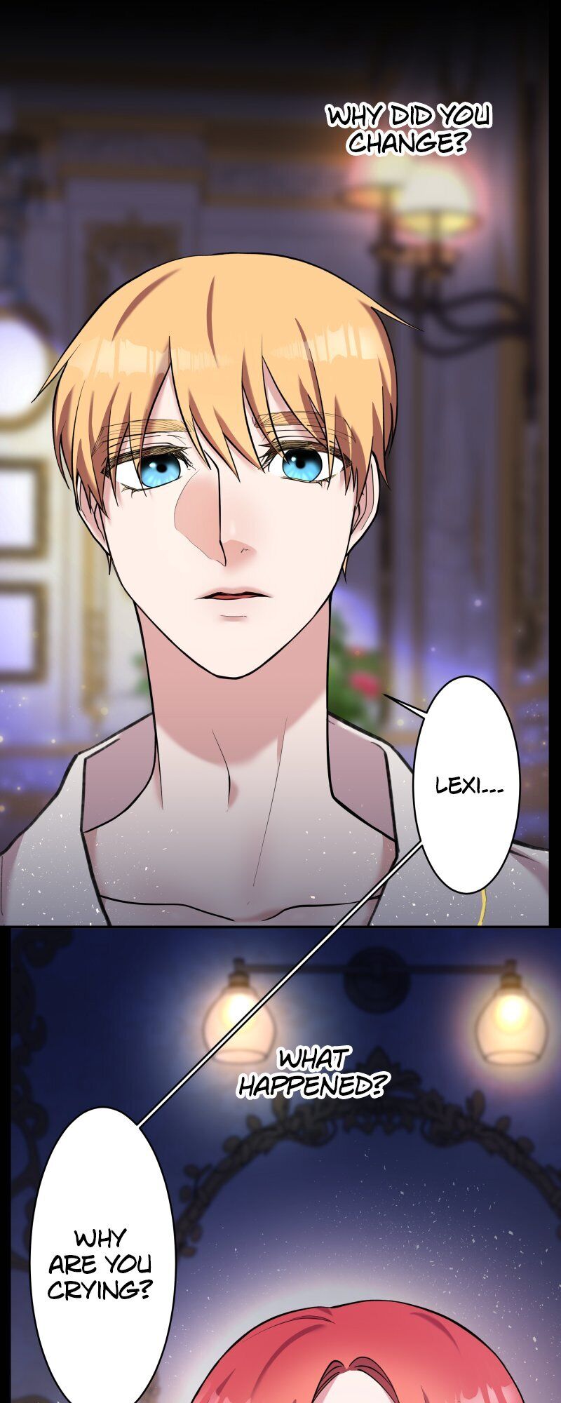 A Villainess’ Revenge Is Sweeter Than Honey Chapter 7 161 27