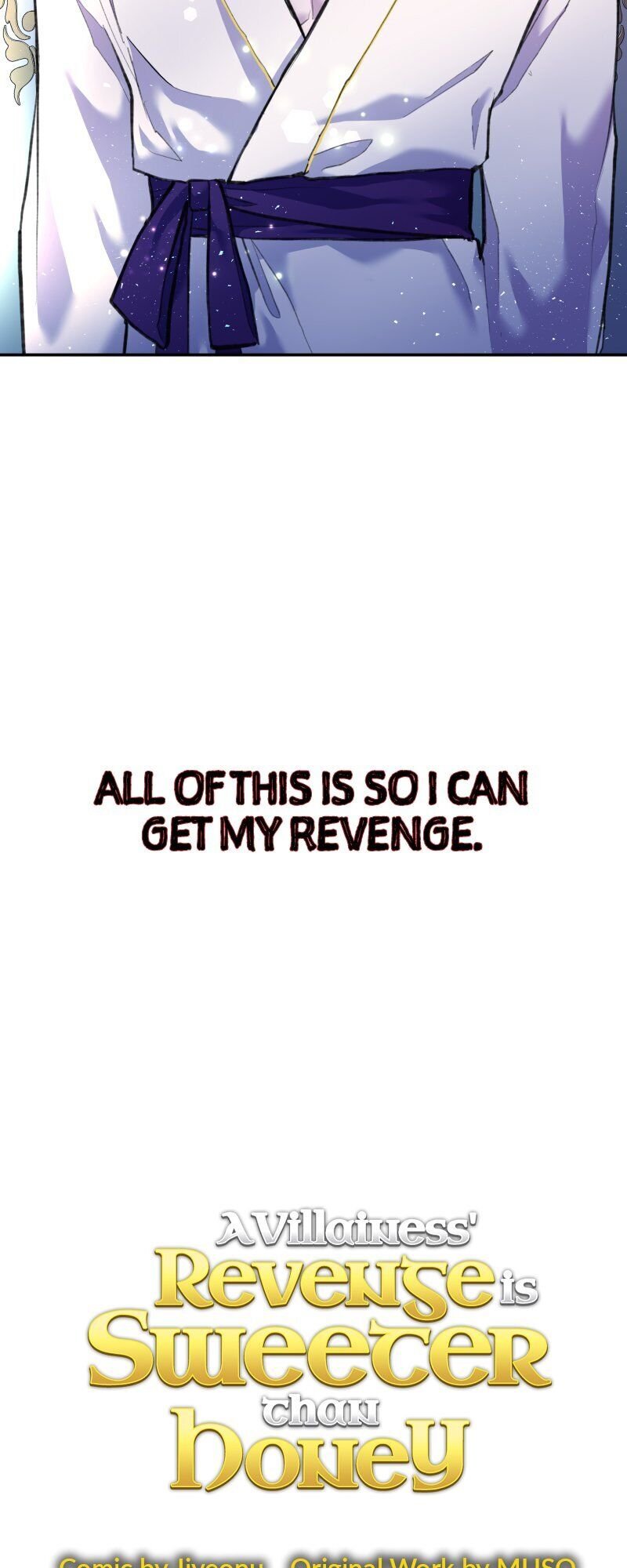 A Villainess’ Revenge Is Sweeter Than Honey Chapter 7 137 3