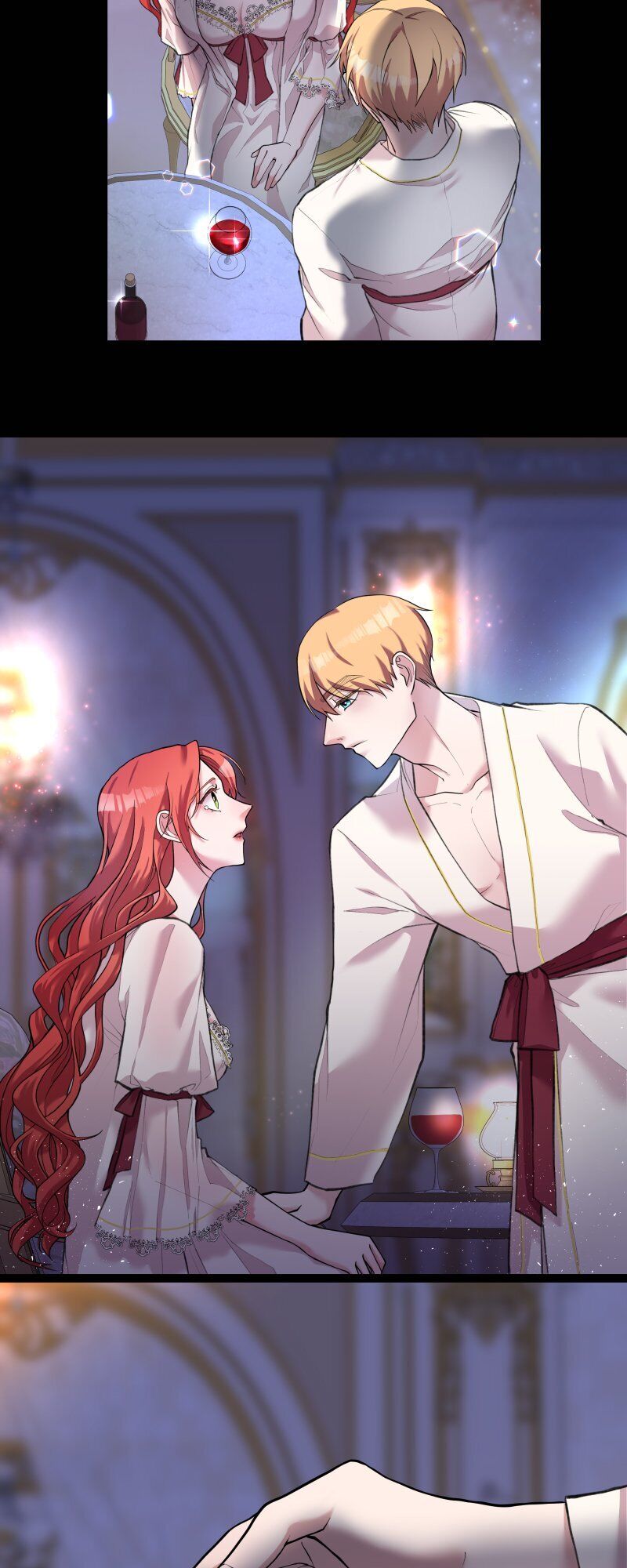 A Villainess’ Revenge Is Sweeter Than Honey Chapter 7 164 30