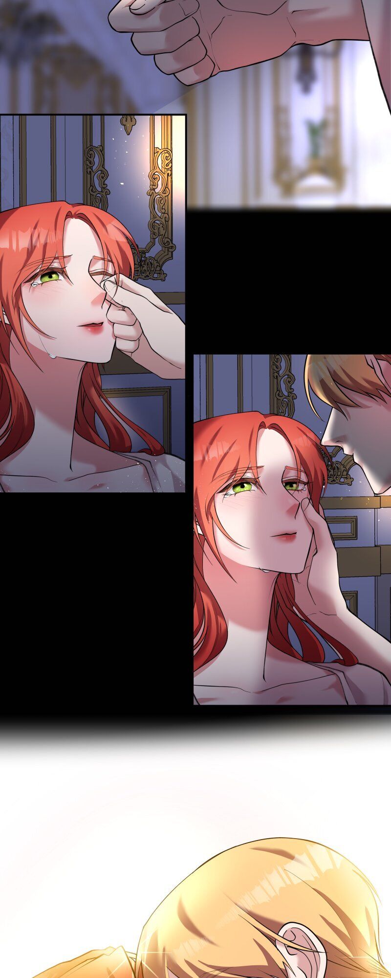 A Villainess’ Revenge Is Sweeter Than Honey Chapter 7 165 31