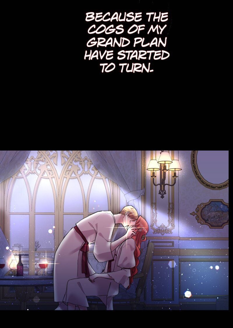 A Villainess’ Revenge Is Sweeter Than Honey Chapter 7 167 33
