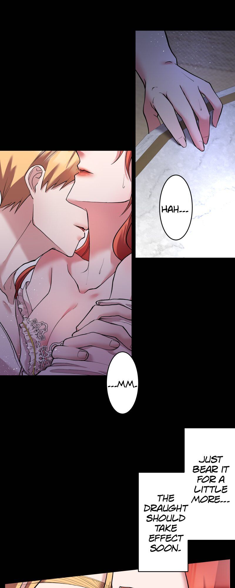 A Villainess’ Revenge Is Sweeter Than Honey Chapter 7 168 34