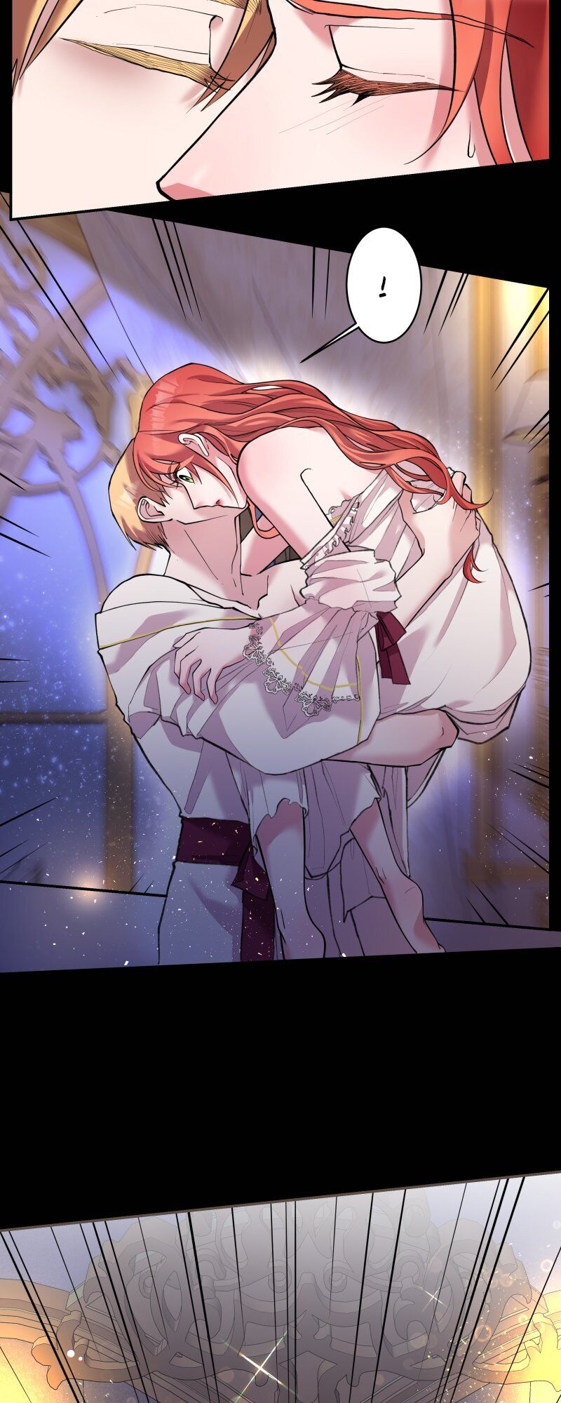 A Villainess’ Revenge Is Sweeter Than Honey Chapter 7 169 35