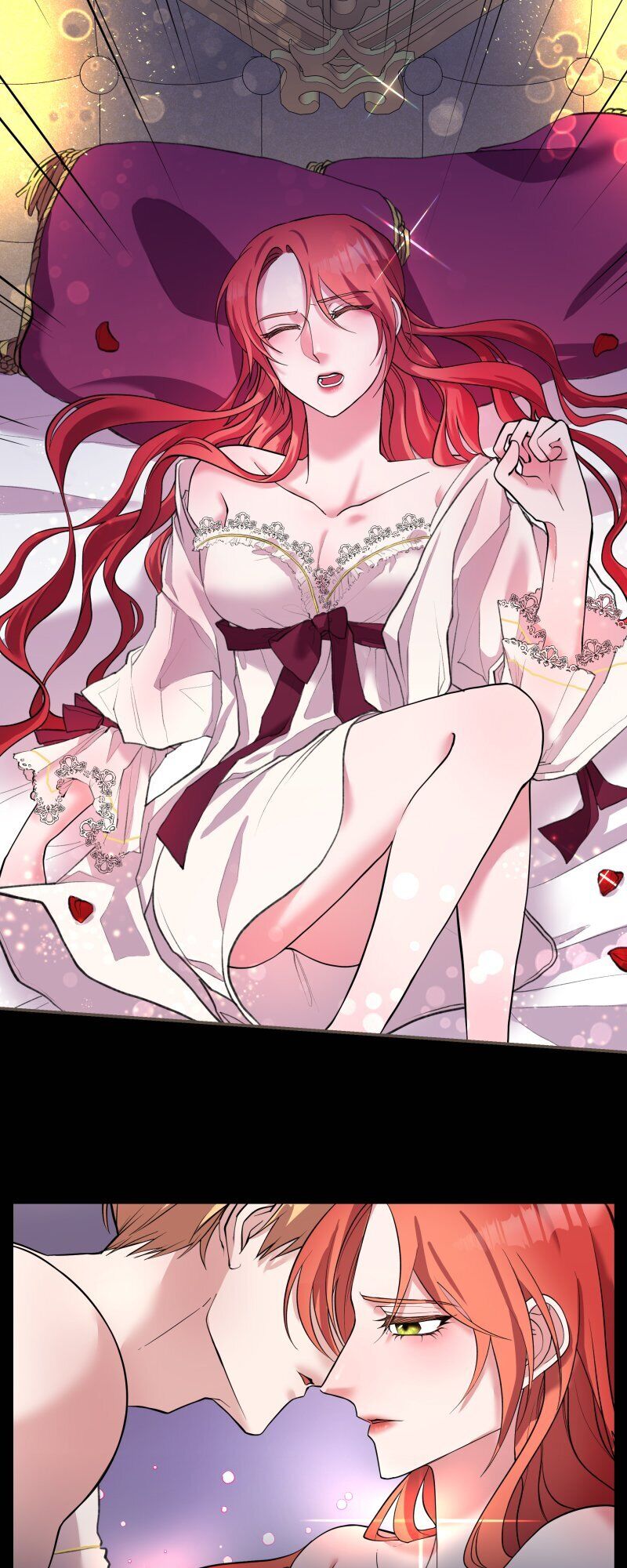 A Villainess’ Revenge Is Sweeter Than Honey Chapter 7 170 36