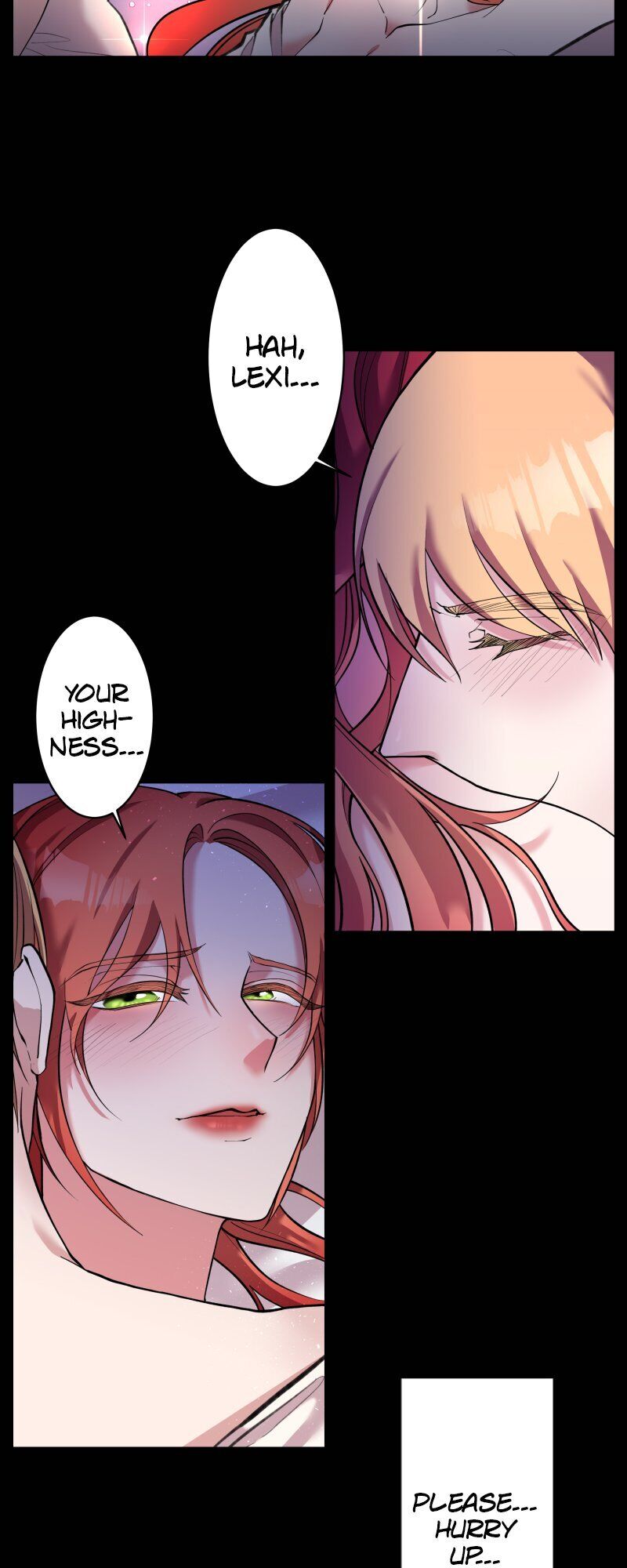 A Villainess’ Revenge Is Sweeter Than Honey Chapter 7 171 37