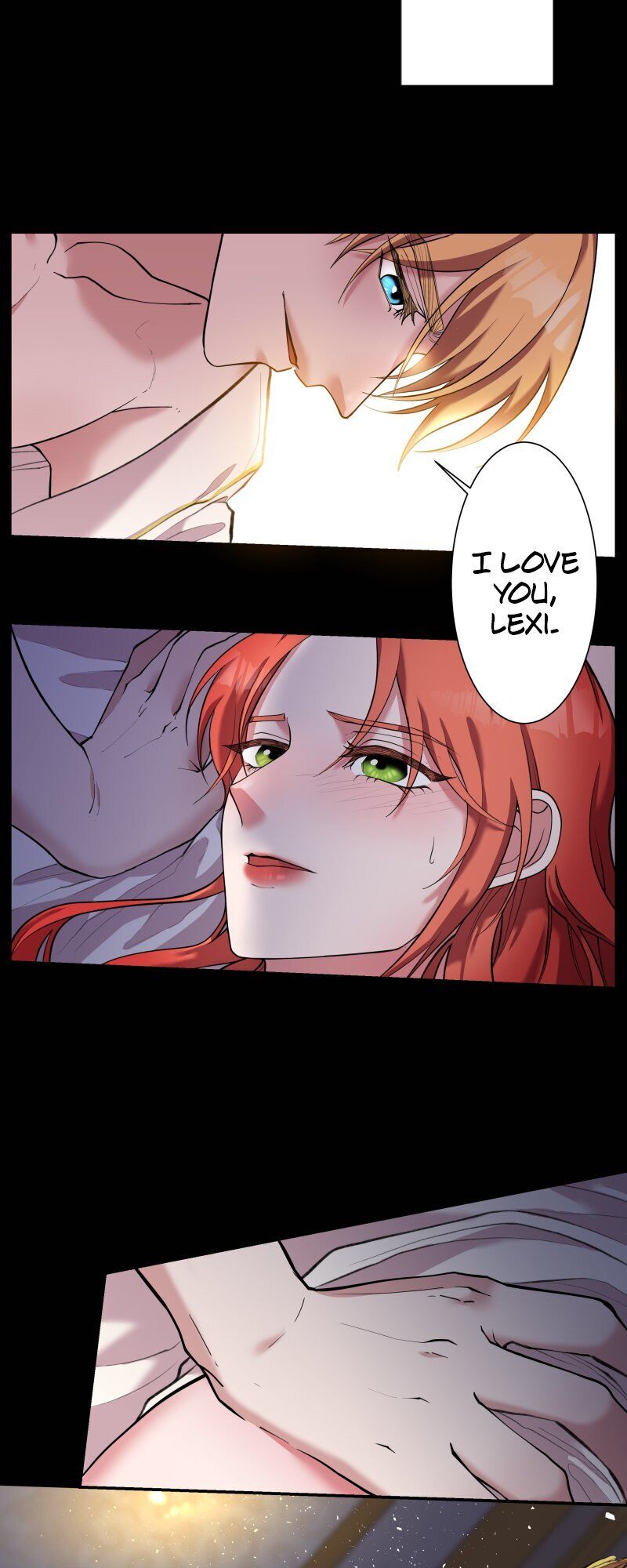 A Villainess’ Revenge Is Sweeter Than Honey Chapter 7 172 38