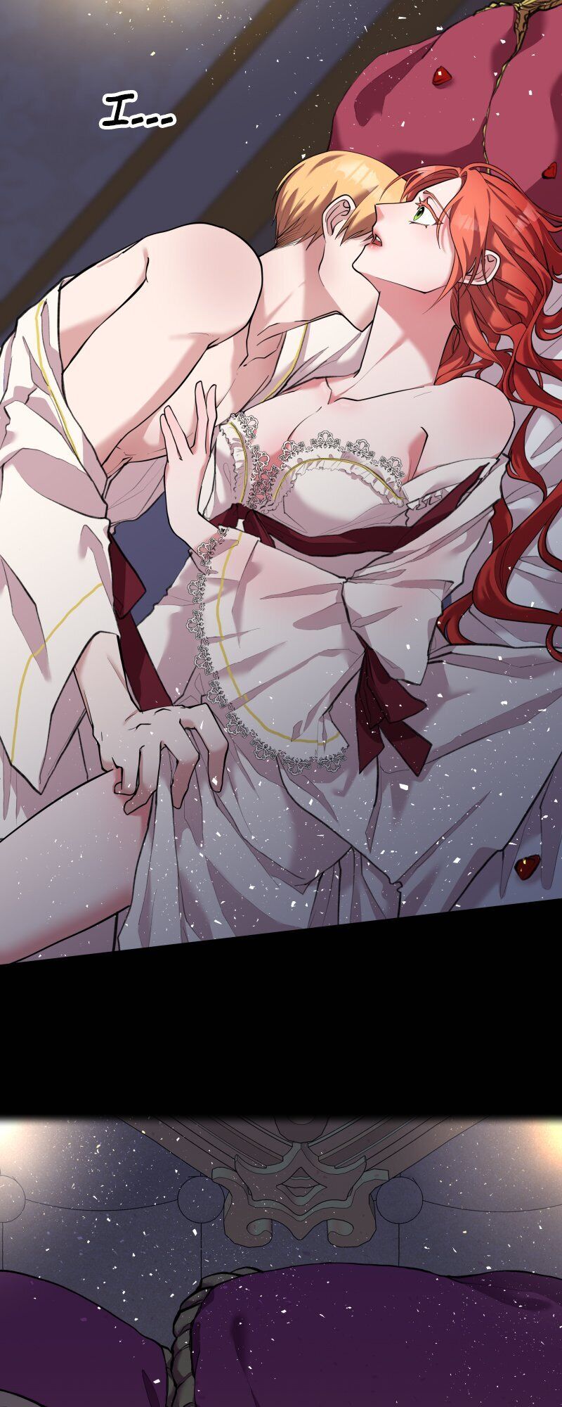 A Villainess’ Revenge Is Sweeter Than Honey Chapter 7 173 39