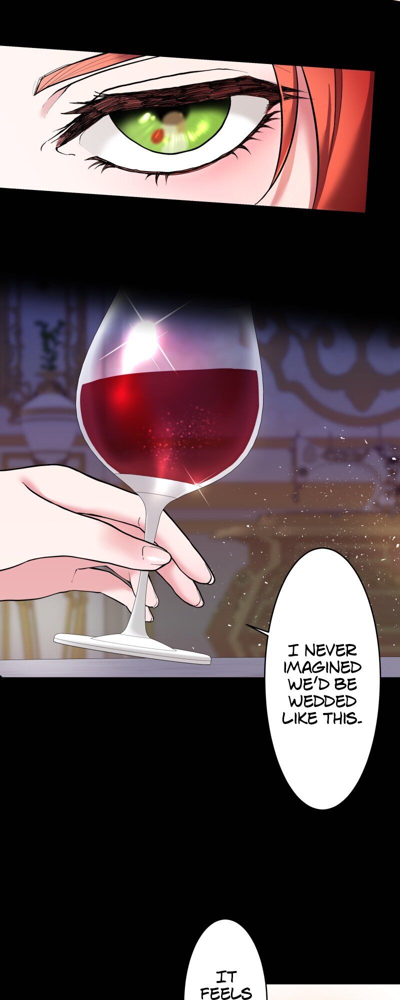 A Villainess’ Revenge Is Sweeter Than Honey Chapter 7 143 9