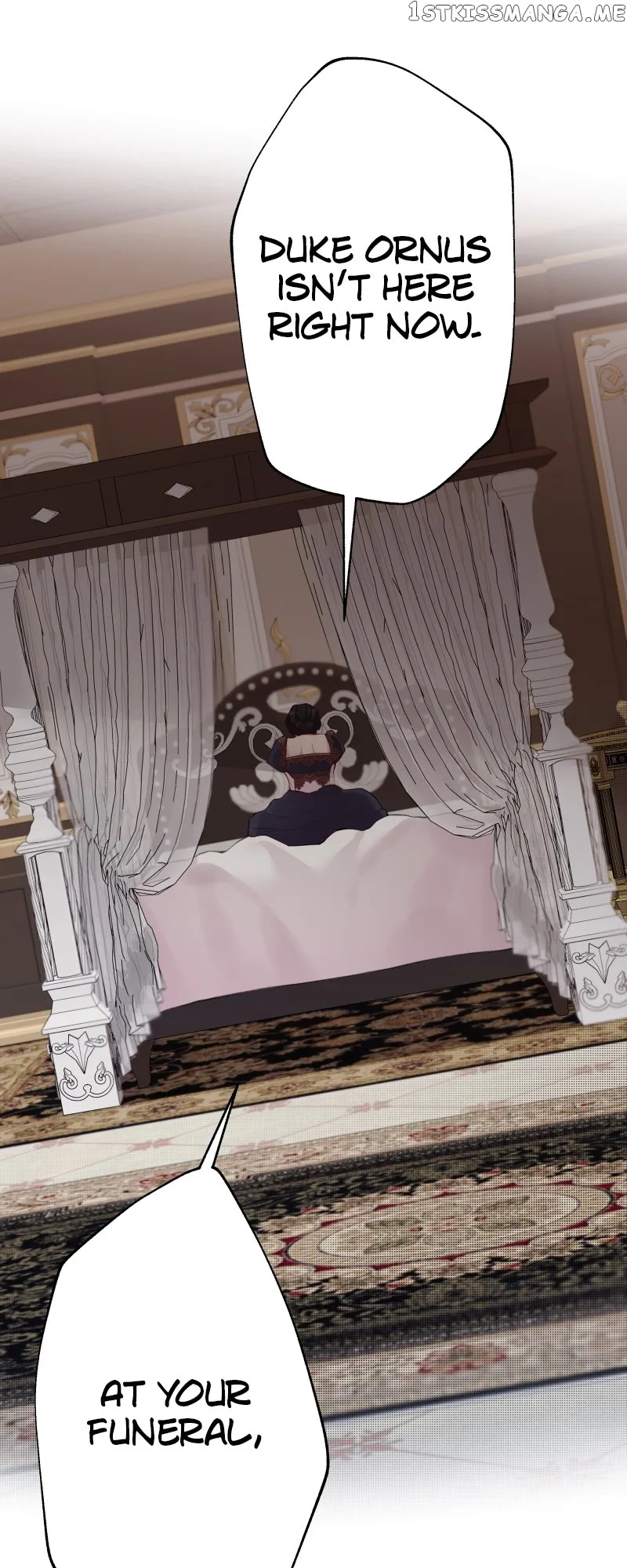 A Villainess’ Revenge Is Sweeter Than Honey Chapter 70 195 11