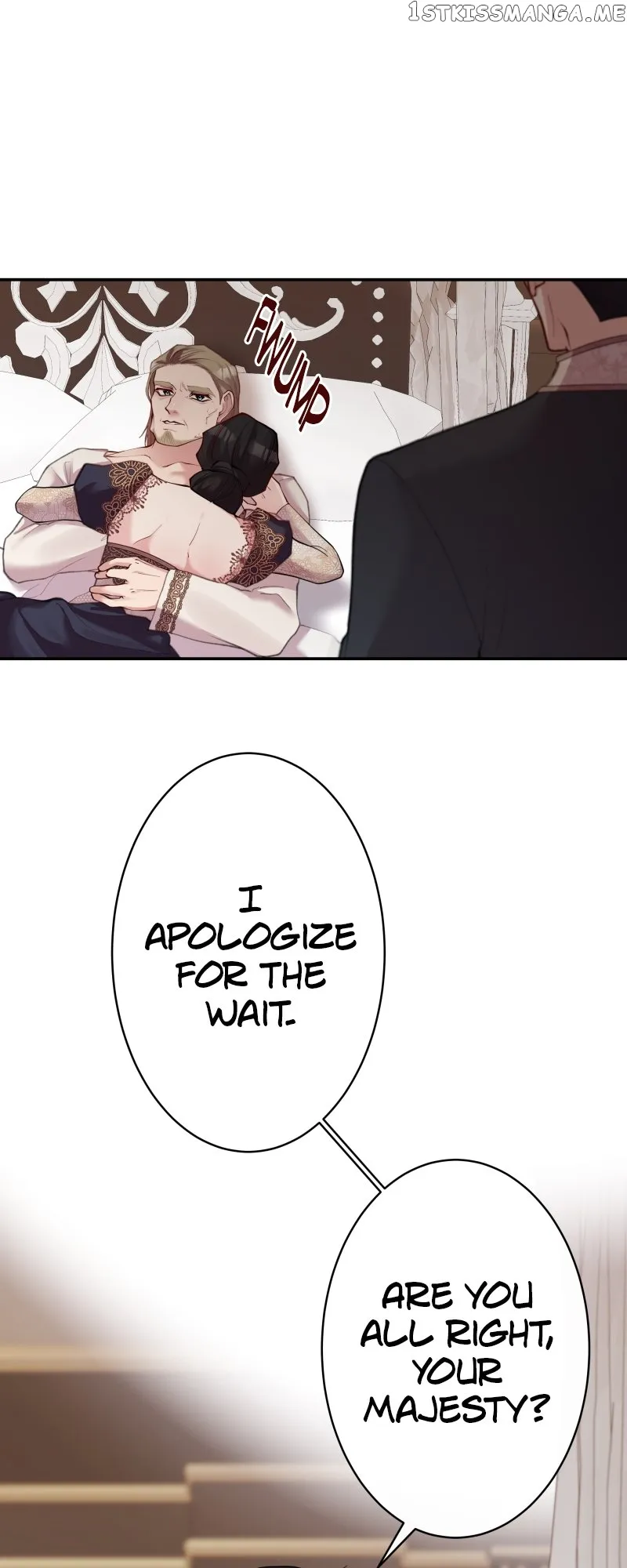 A Villainess’ Revenge Is Sweeter Than Honey Chapter 70 197 13