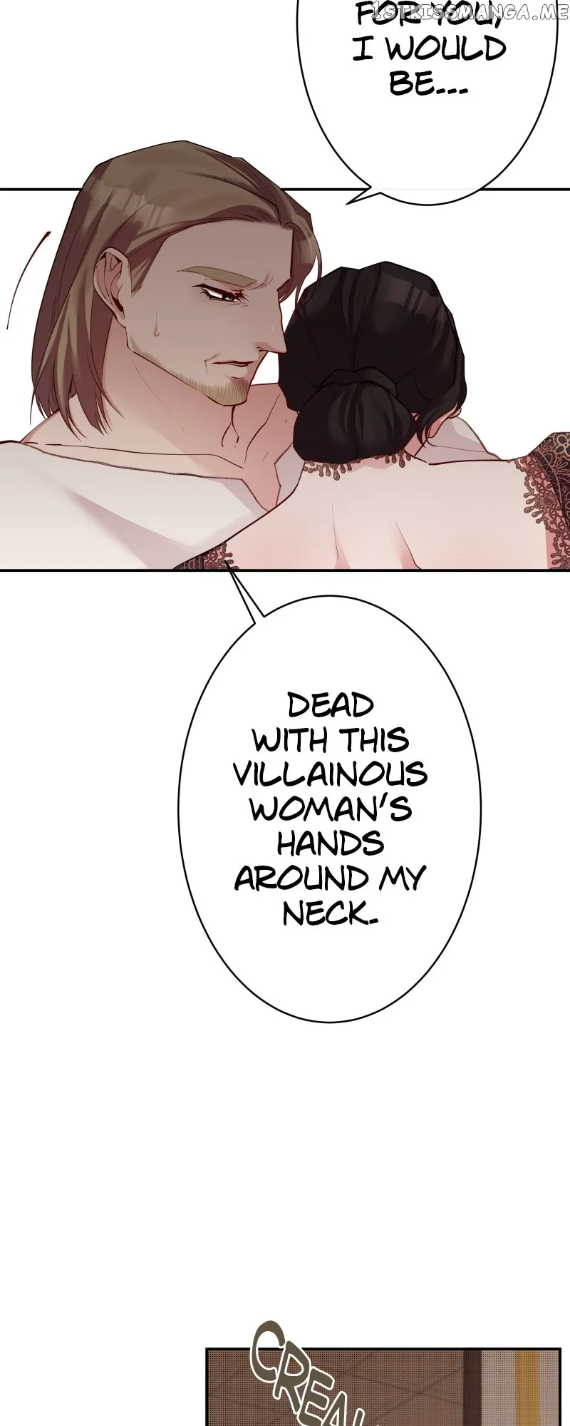 A Villainess’ Revenge Is Sweeter Than Honey Chapter 70 199 15