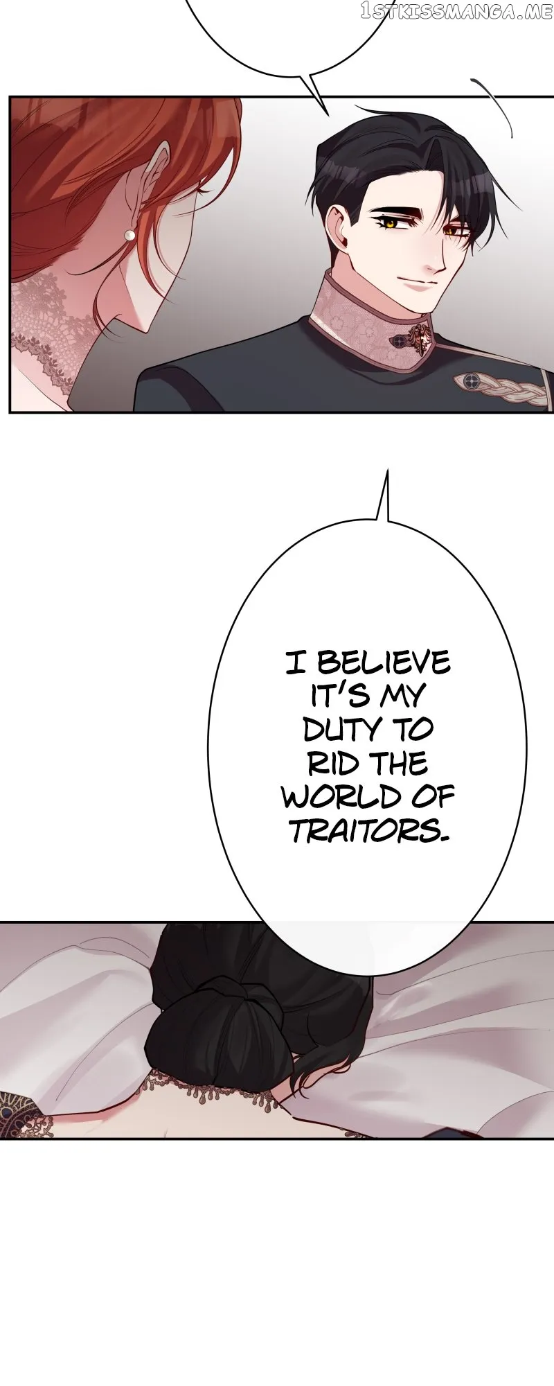 A Villainess’ Revenge Is Sweeter Than Honey Chapter 70 202 18