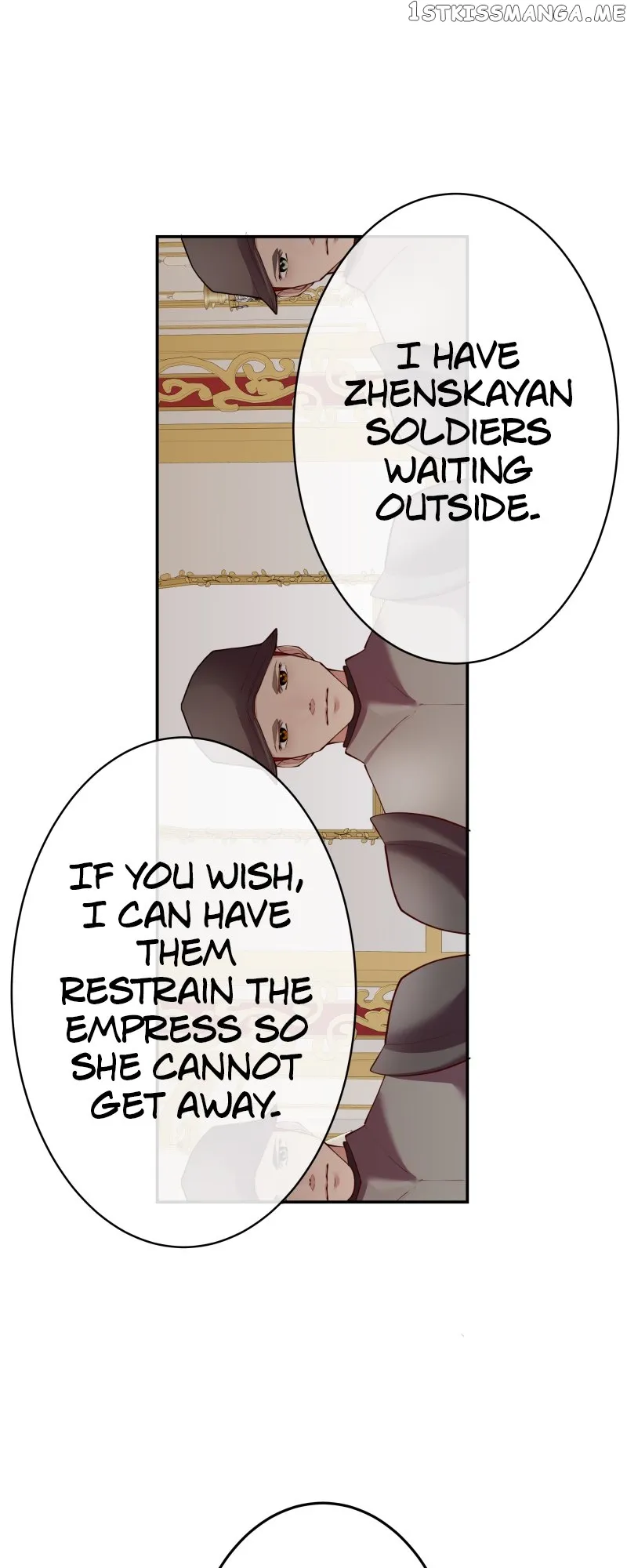A Villainess’ Revenge Is Sweeter Than Honey Chapter 70 205 21