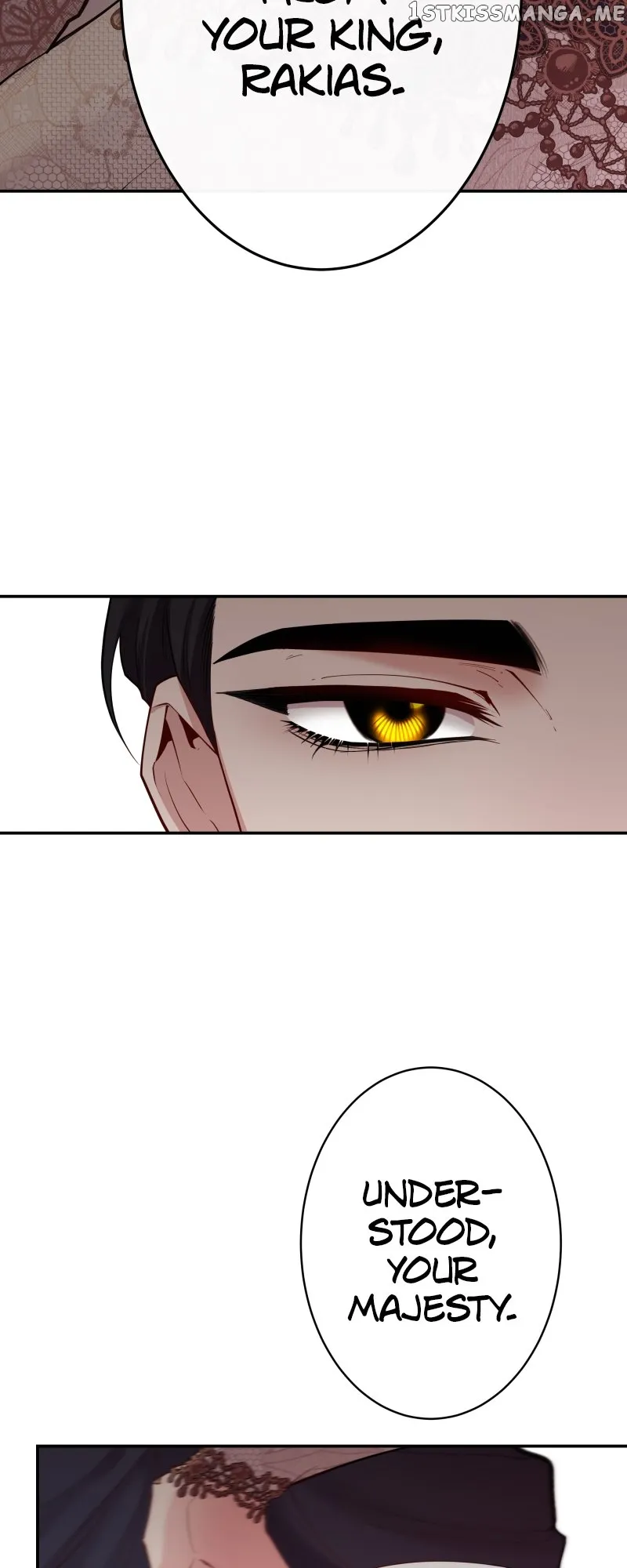 A Villainess’ Revenge Is Sweeter Than Honey Chapter 70 207 23