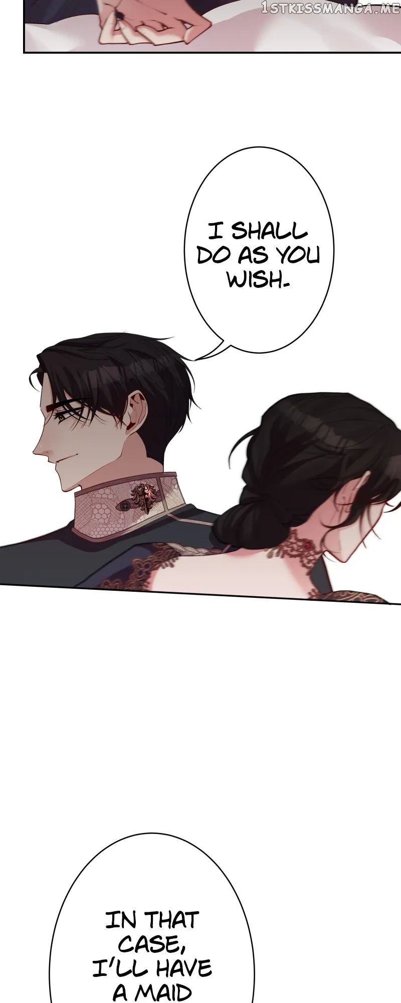 A Villainess’ Revenge Is Sweeter Than Honey Chapter 70 208 24