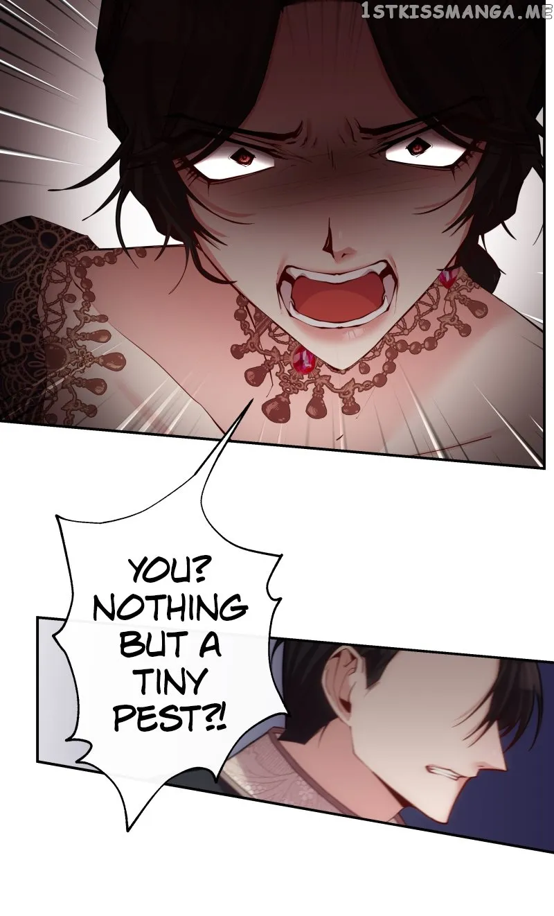 A Villainess’ Revenge Is Sweeter Than Honey Chapter 70 211 27