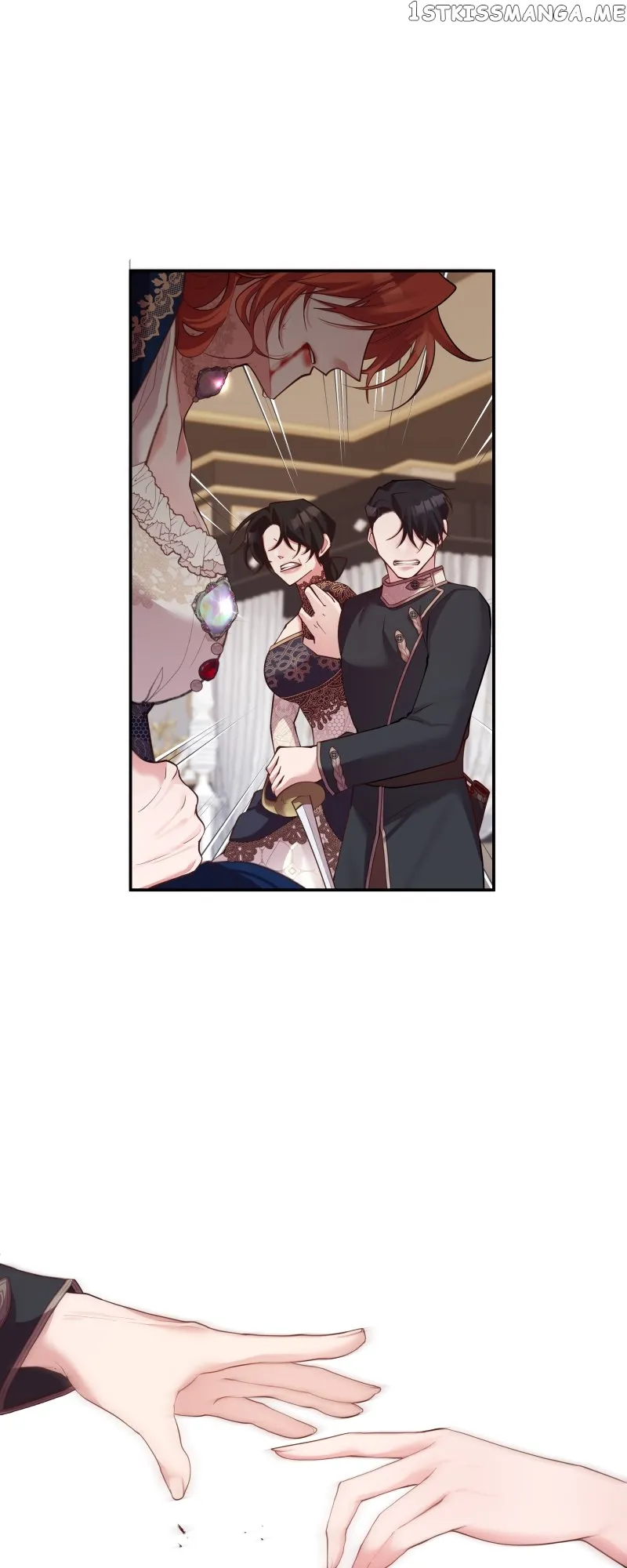 A Villainess’ Revenge Is Sweeter Than Honey Chapter 70 212 28