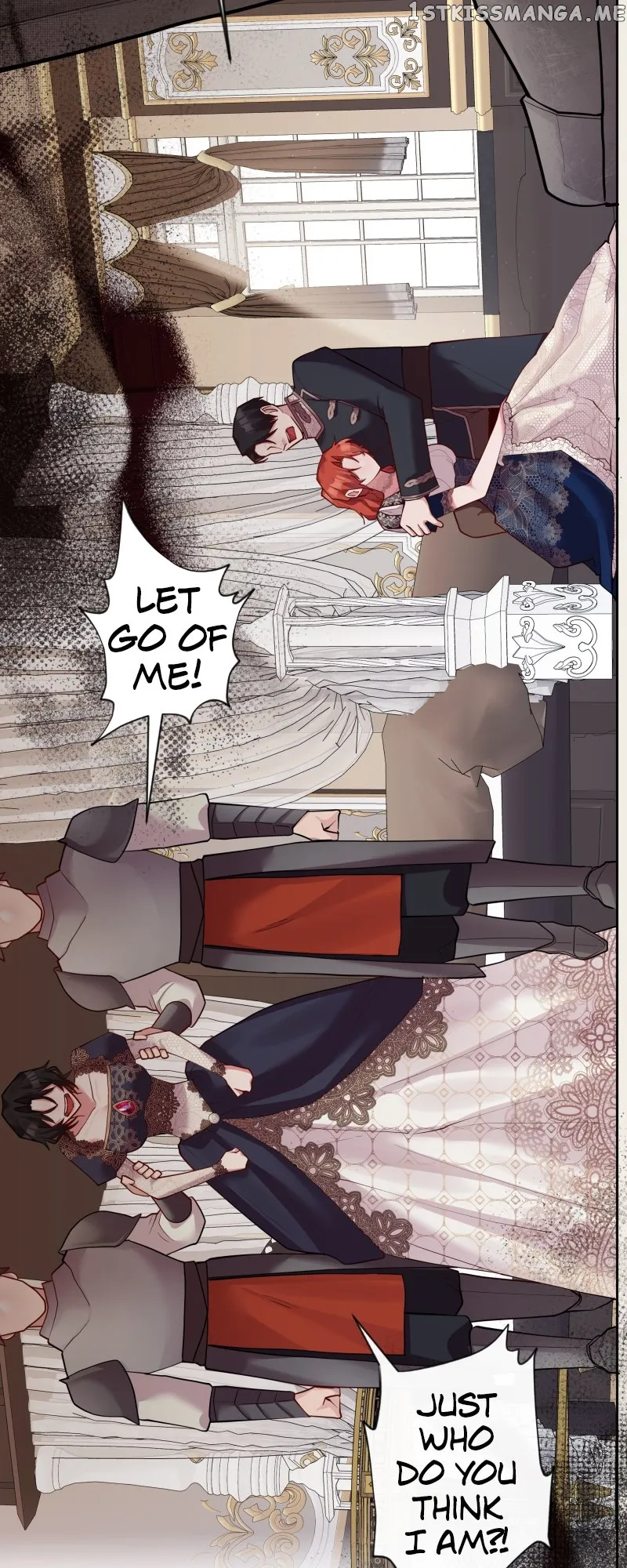 A Villainess’ Revenge Is Sweeter Than Honey Chapter 70 214 30