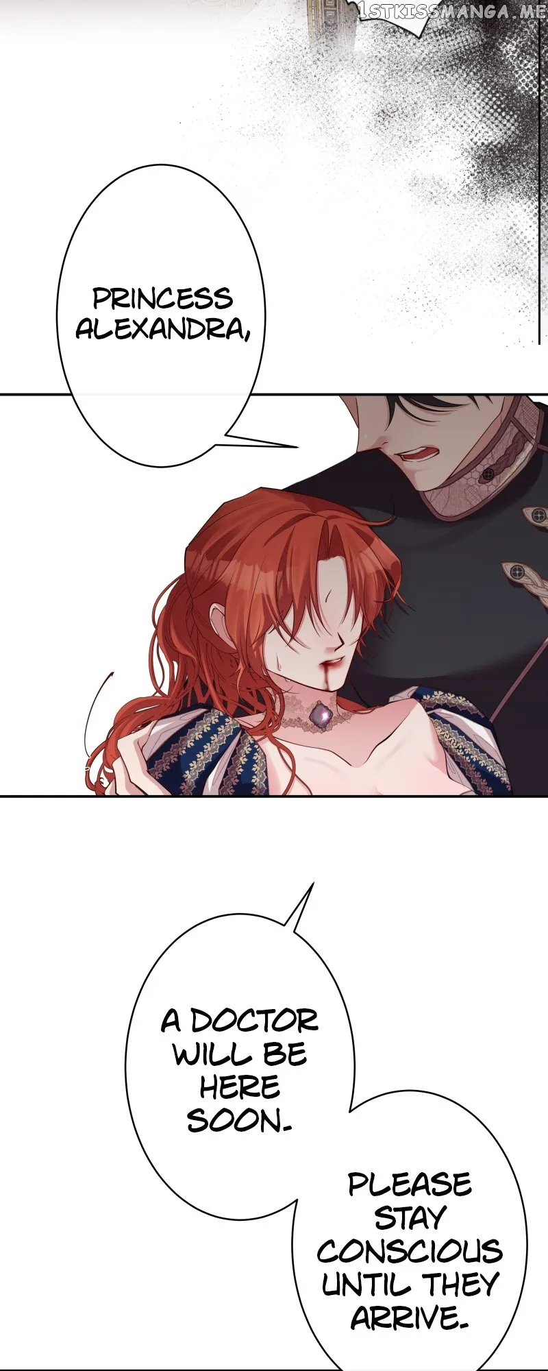 A Villainess’ Revenge Is Sweeter Than Honey Chapter 70 215 31
