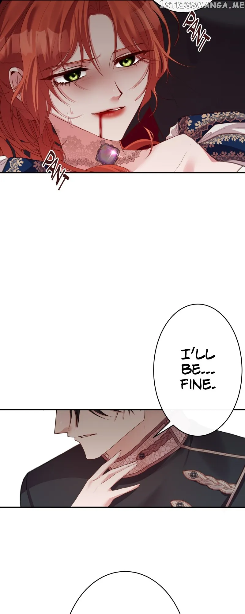 A Villainess’ Revenge Is Sweeter Than Honey Chapter 70 216 32