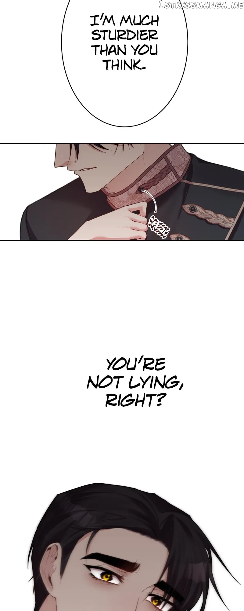 A Villainess’ Revenge Is Sweeter Than Honey Chapter 70 217 33