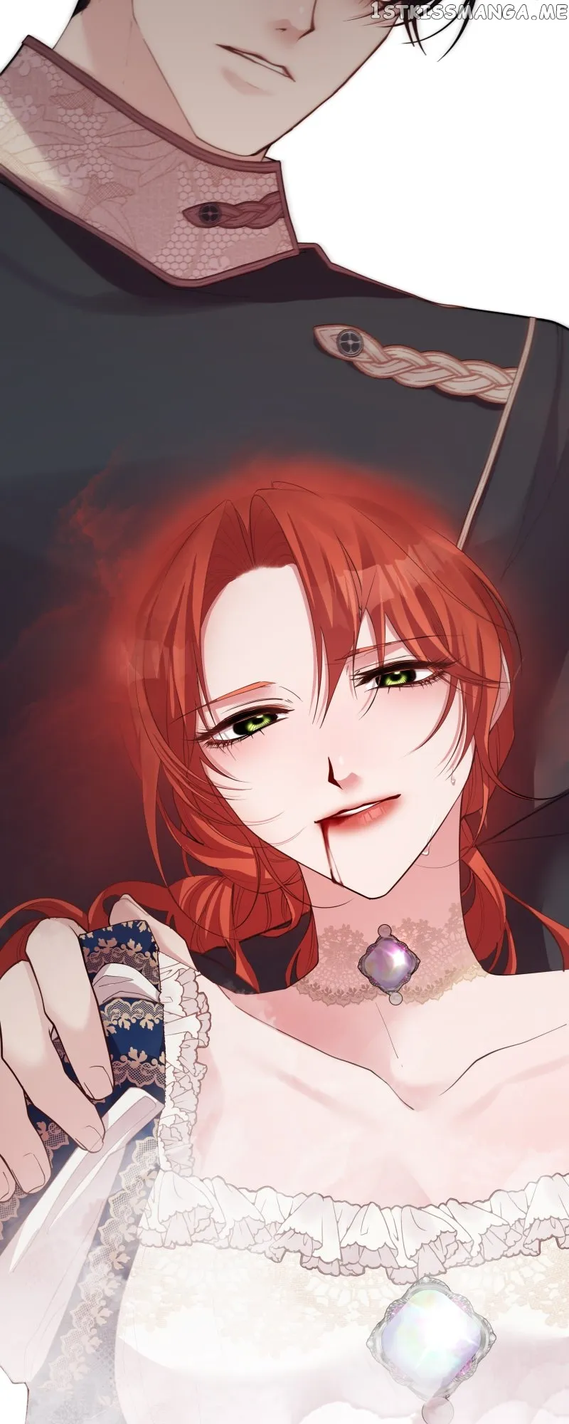 A Villainess’ Revenge Is Sweeter Than Honey Chapter 70 218 34