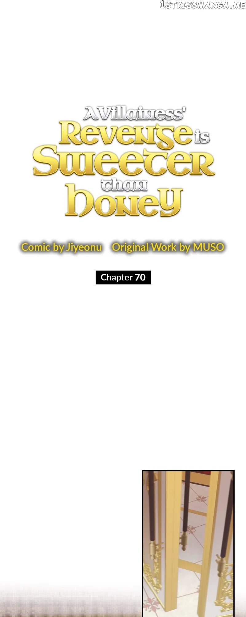 A Villainess’ Revenge Is Sweeter Than Honey Chapter 70 220 36