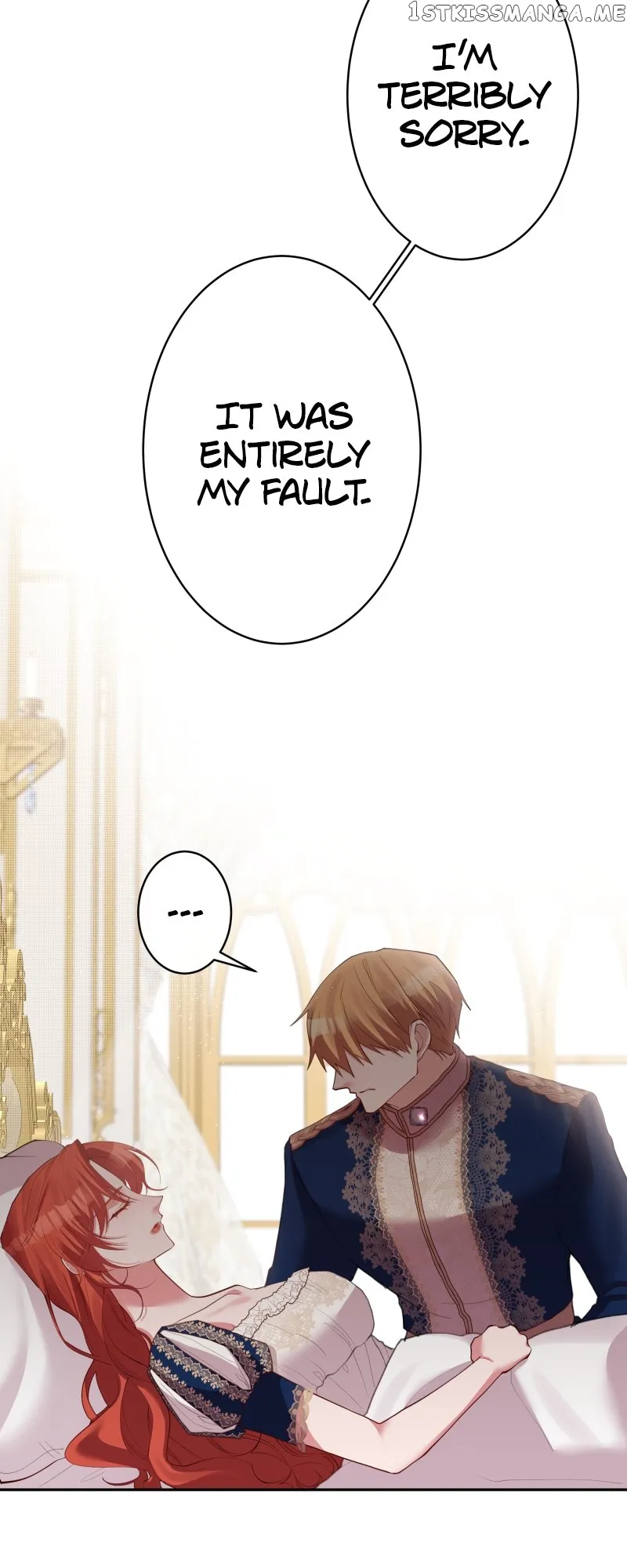 A Villainess’ Revenge Is Sweeter Than Honey Chapter 70 225 41