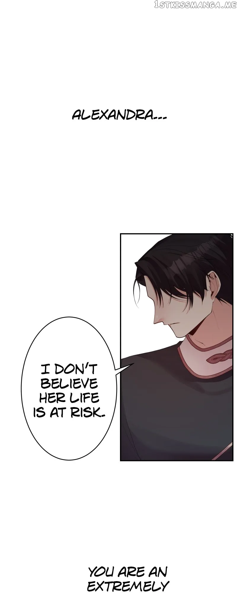 A Villainess’ Revenge Is Sweeter Than Honey Chapter 70 228 44