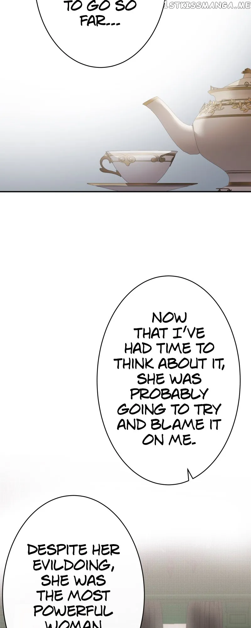 A Villainess’ Revenge Is Sweeter Than Honey Chapter 70 232 48